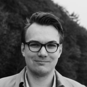 Thomas Bohsen