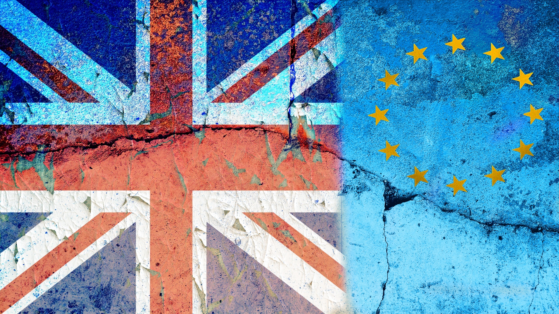 Mens vi venter på Brexit: SMV’erne i Region Midtjylland eksporterer mest til Storbritannien